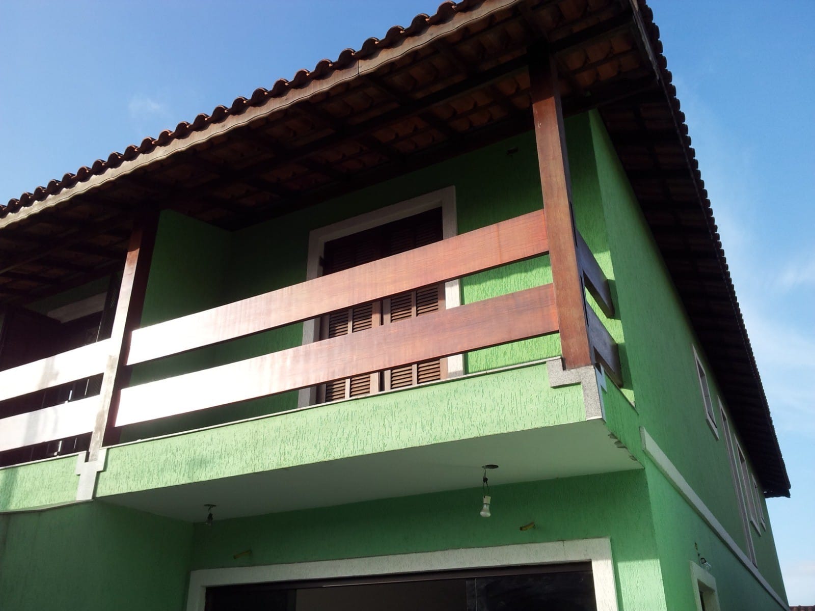 Casa, 3 quartos, 138 m² - Foto 38