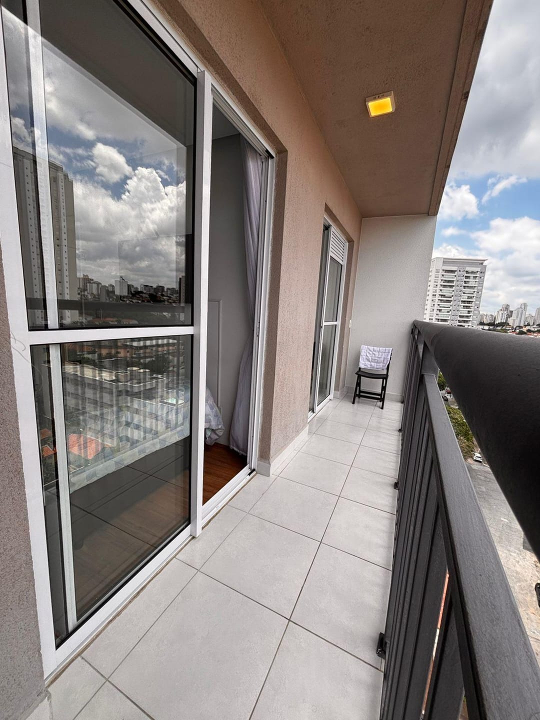 Apartamento, 1 quarto, 30 m² - Foto 21