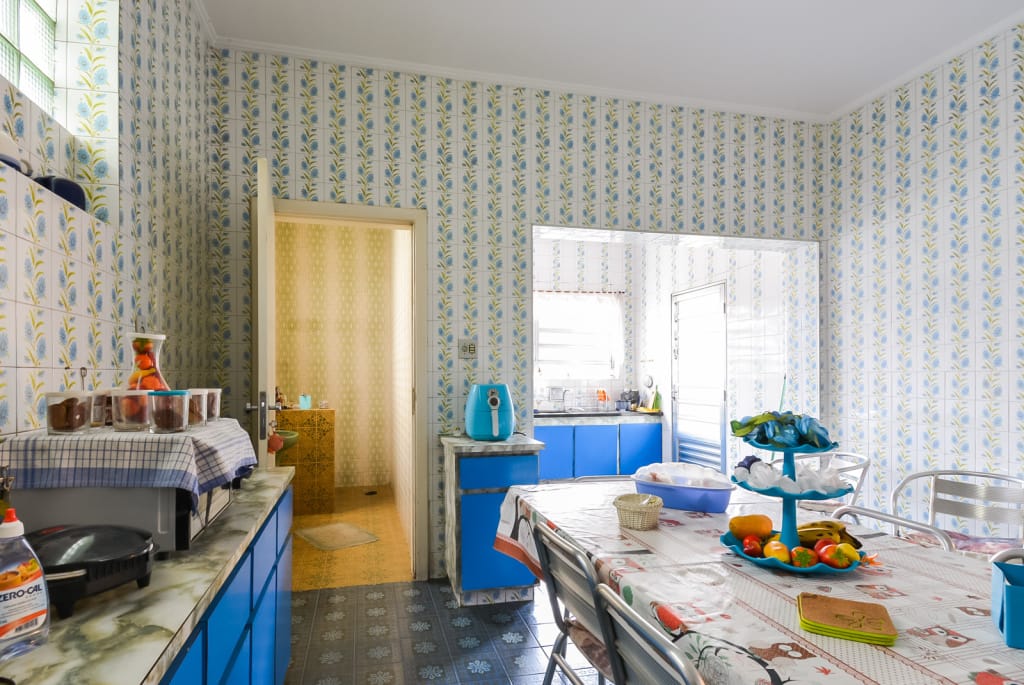 Casa, 4 quartos, 424 m² - Foto 17