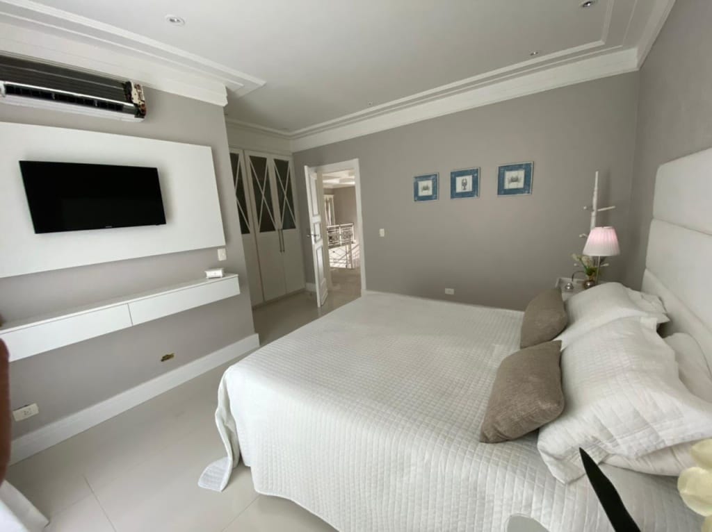 Casa, 6 quartos, 1200 m² - Foto 8