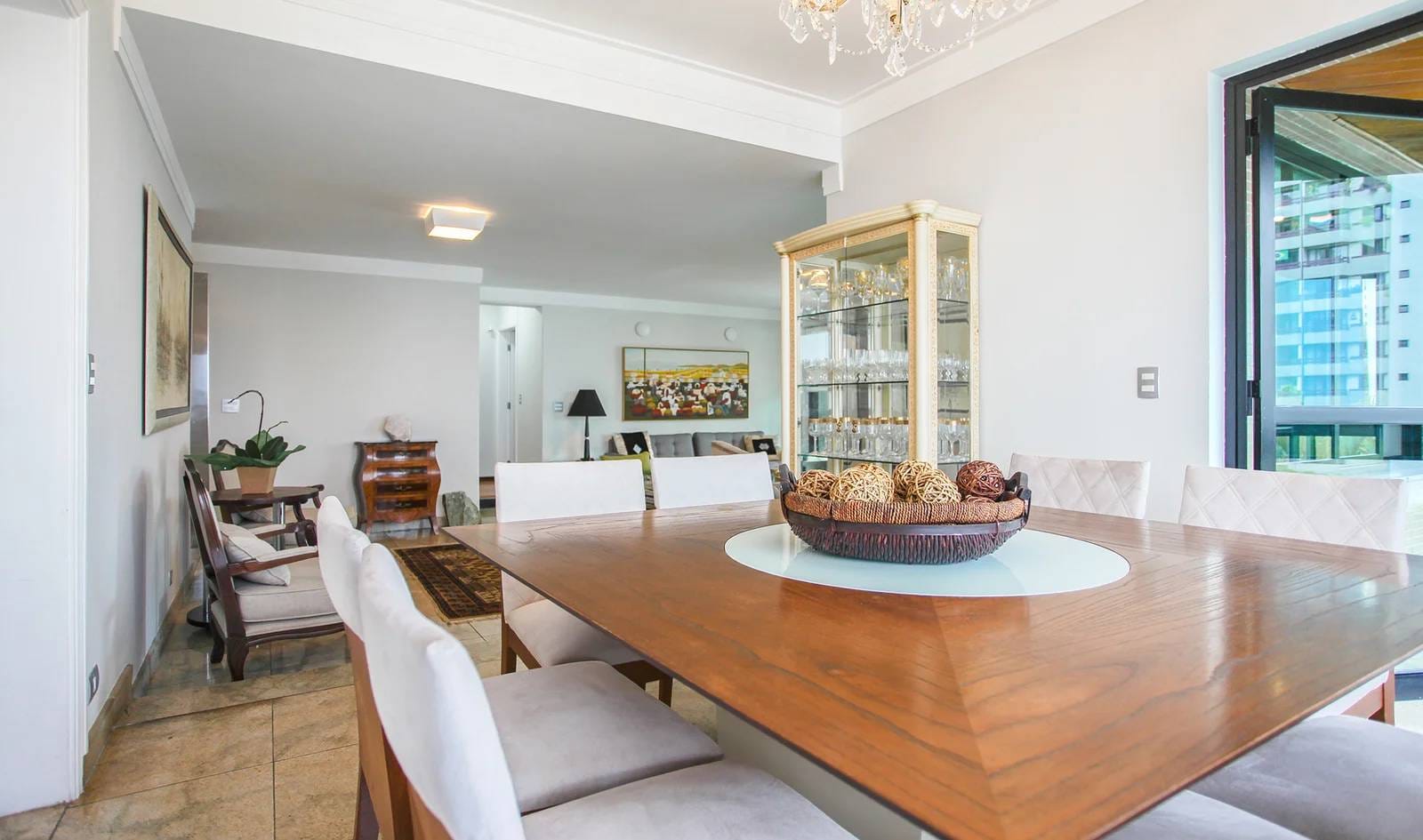 Apartamento, 5 quartos, 330 m² - Foto 9