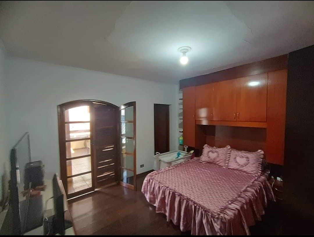 Casa, 4 quartos, 224 m² - Foto 5