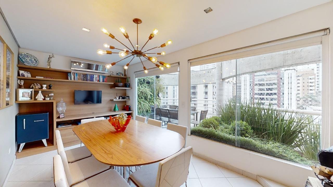 Apartamento, 3 quartos, 123 m² - Foto 26