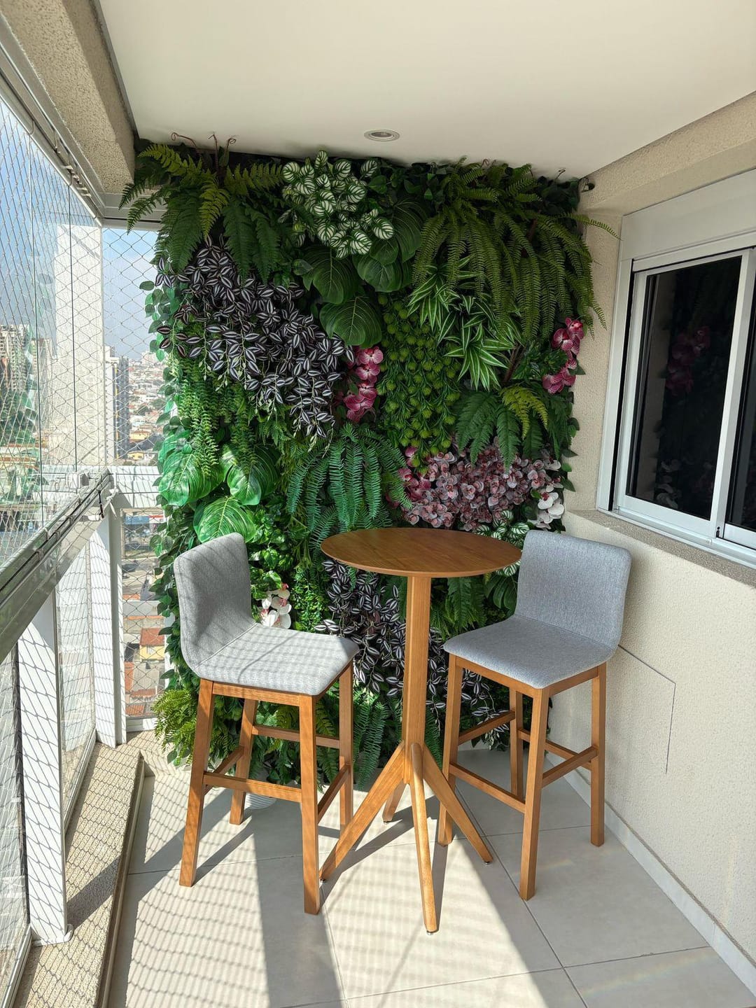 Apartamento, 3 quartos, 87 m² - Foto 2