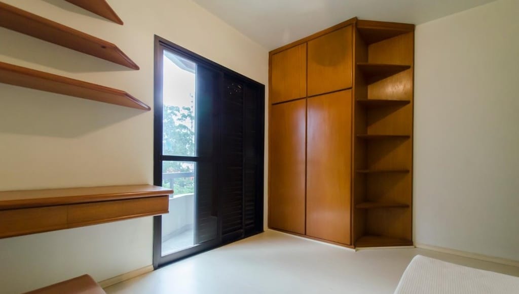 Apartamento, 4 quartos, 144 m² - Foto 24