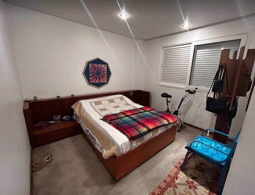 Apartamento, 4 quartos, 170 m² - Foto 48