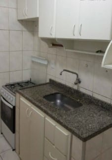 Apartamento, 2 quartos, 52 m² - Foto 1