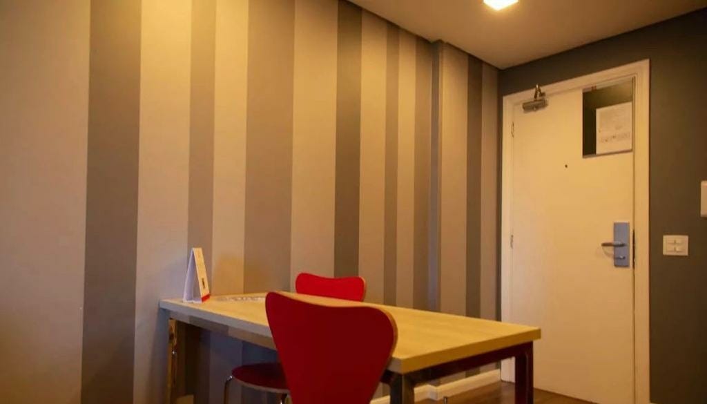 Flat/Apart Hotel, 1 quarto, 37 m² - Foto 3