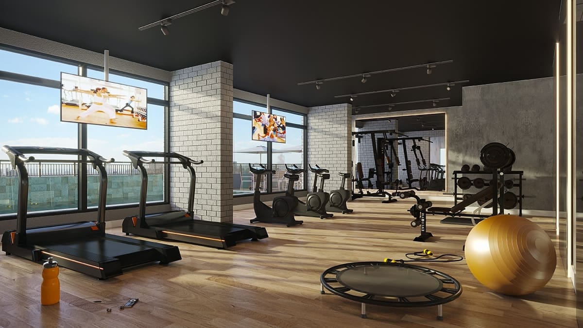 Apartamento, 1 quarto, 26 m² - Foto 18