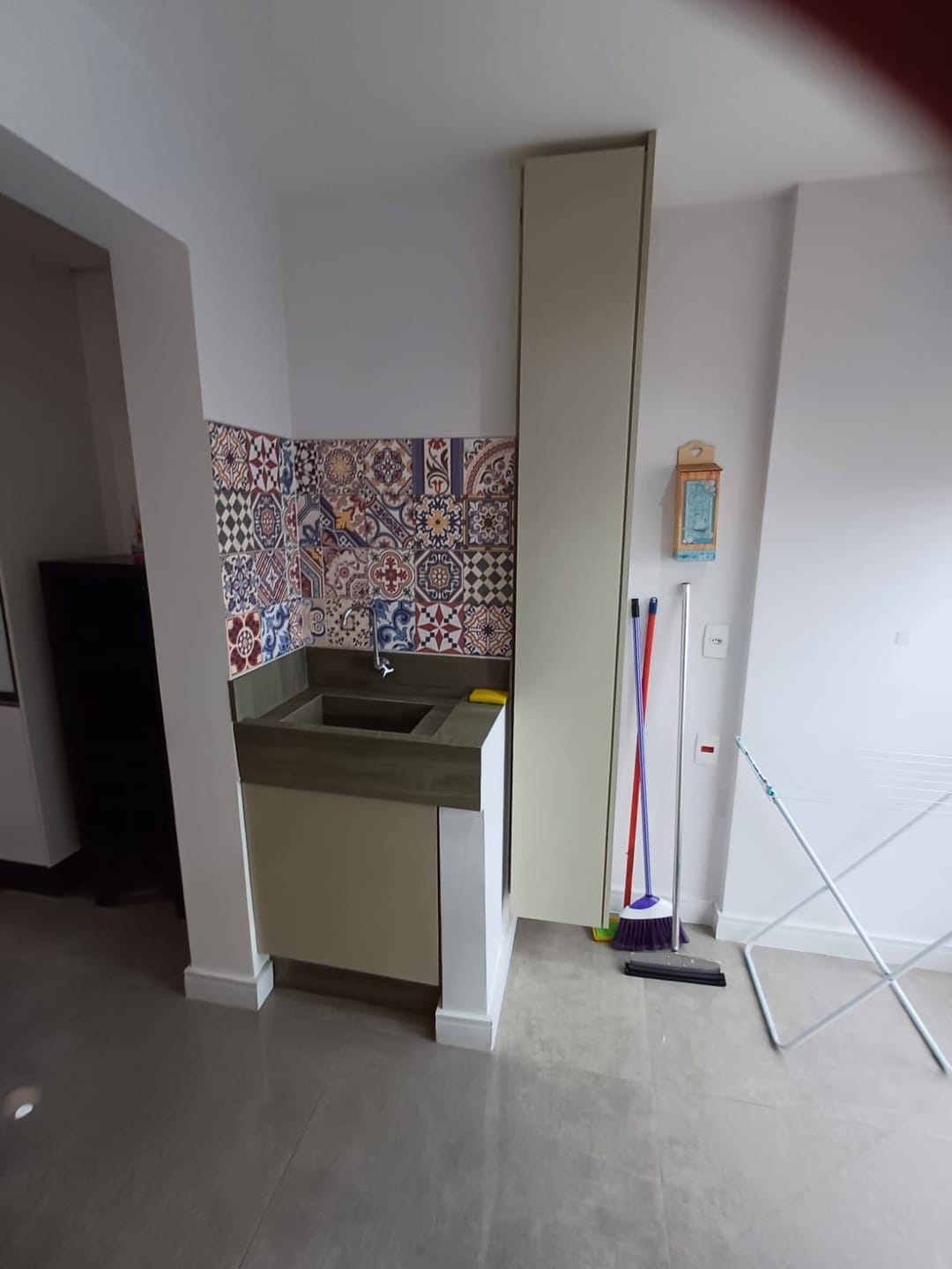 Apartamento, 1 quarto, 36 m² - Foto 27