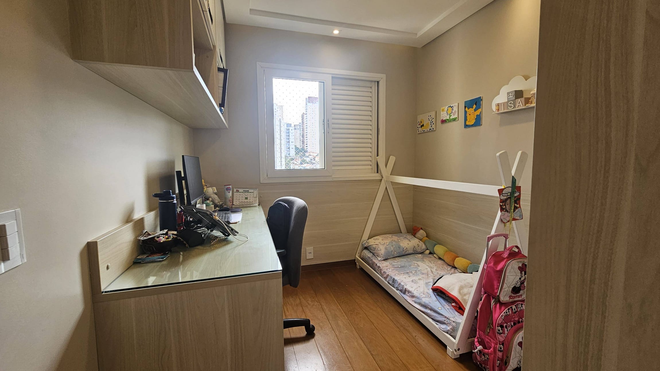 Apartamento, 3 quartos, 85 m² - Foto 19