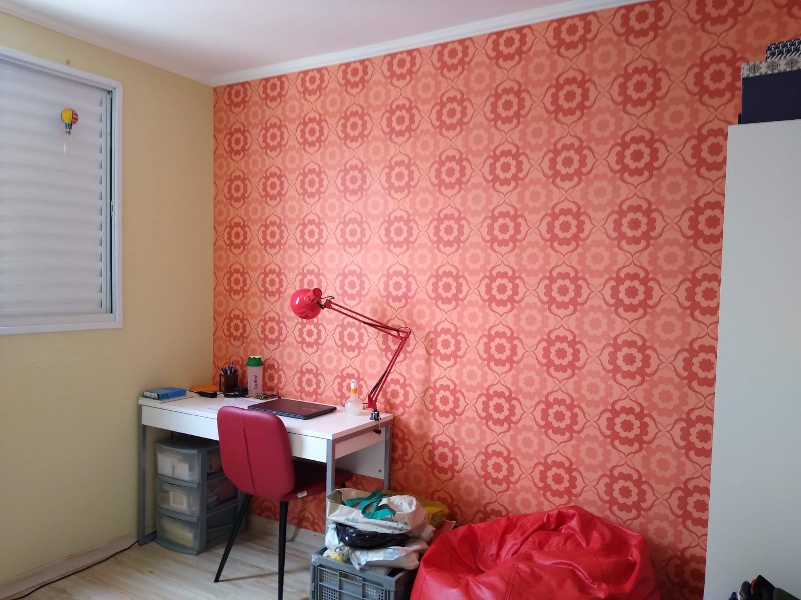 Apartamento, 2 quartos, 47 m² - Foto 8