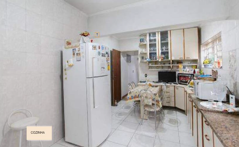 Casa, 3 quartos, 189 m² - Foto 28
