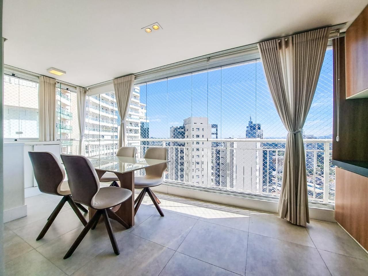 Apartamento, 2 quartos, 68 m² - Foto 3