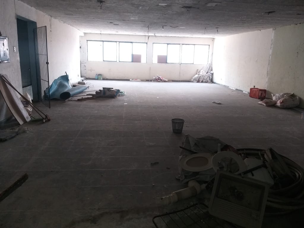 Prédio Inteiro, 660 m² - Foto 27