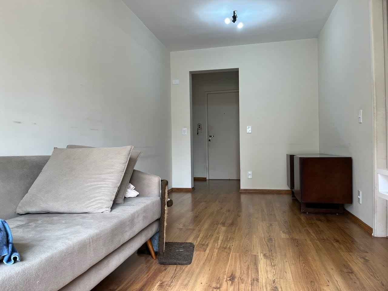 Apartamento, 3 quartos, 65 m² - Foto 23
