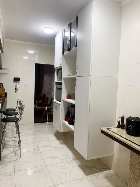 Casa, 3 quartos, 132 m² - Foto 6