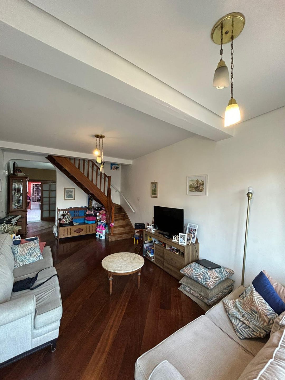 Casa, 2 quartos, 90 m² - Foto 17