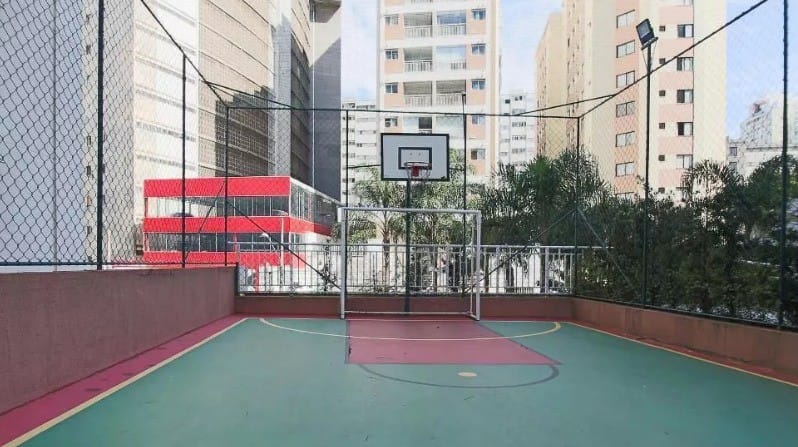Apartamento, 2 quartos, 130 m² - Foto 7