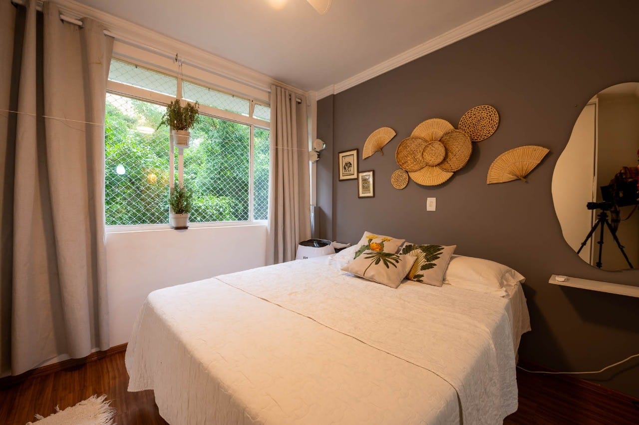 Apartamento, 1 quarto, 36 m² - Foto 11