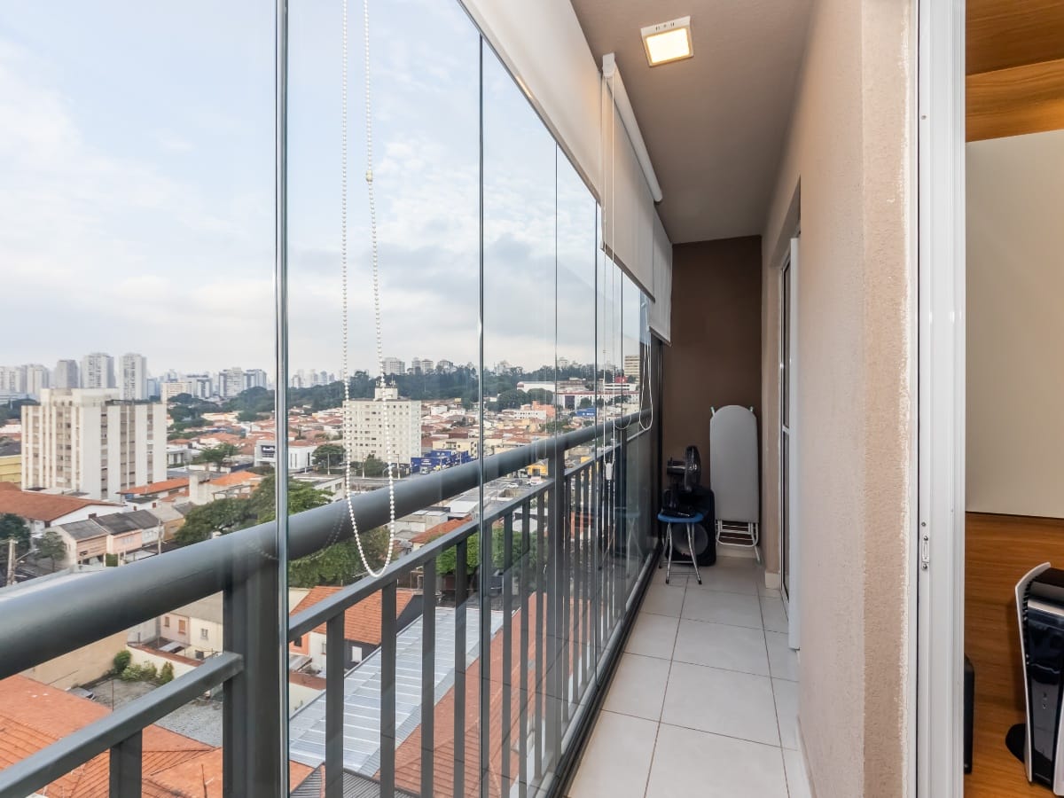 Apartamento, 1 quarto, 28 m² - Foto 15