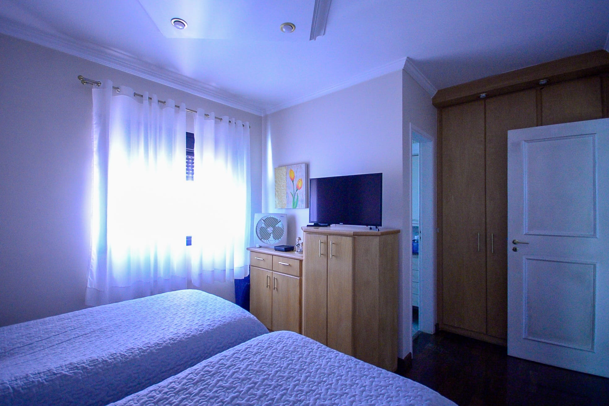 Apartamento, 4 quartos, 125 m² - Foto 45