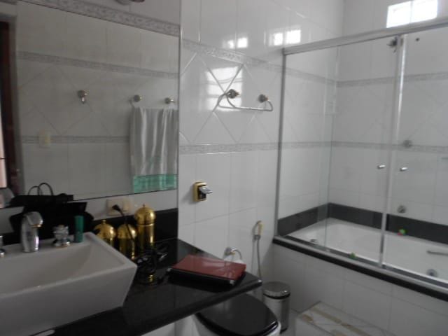 Casa à venda com 4 quartos, 198m² - Foto 23