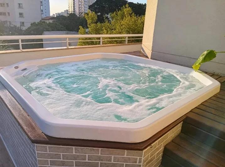 Apartamento, 3 quartos, 262 m² - Foto 1