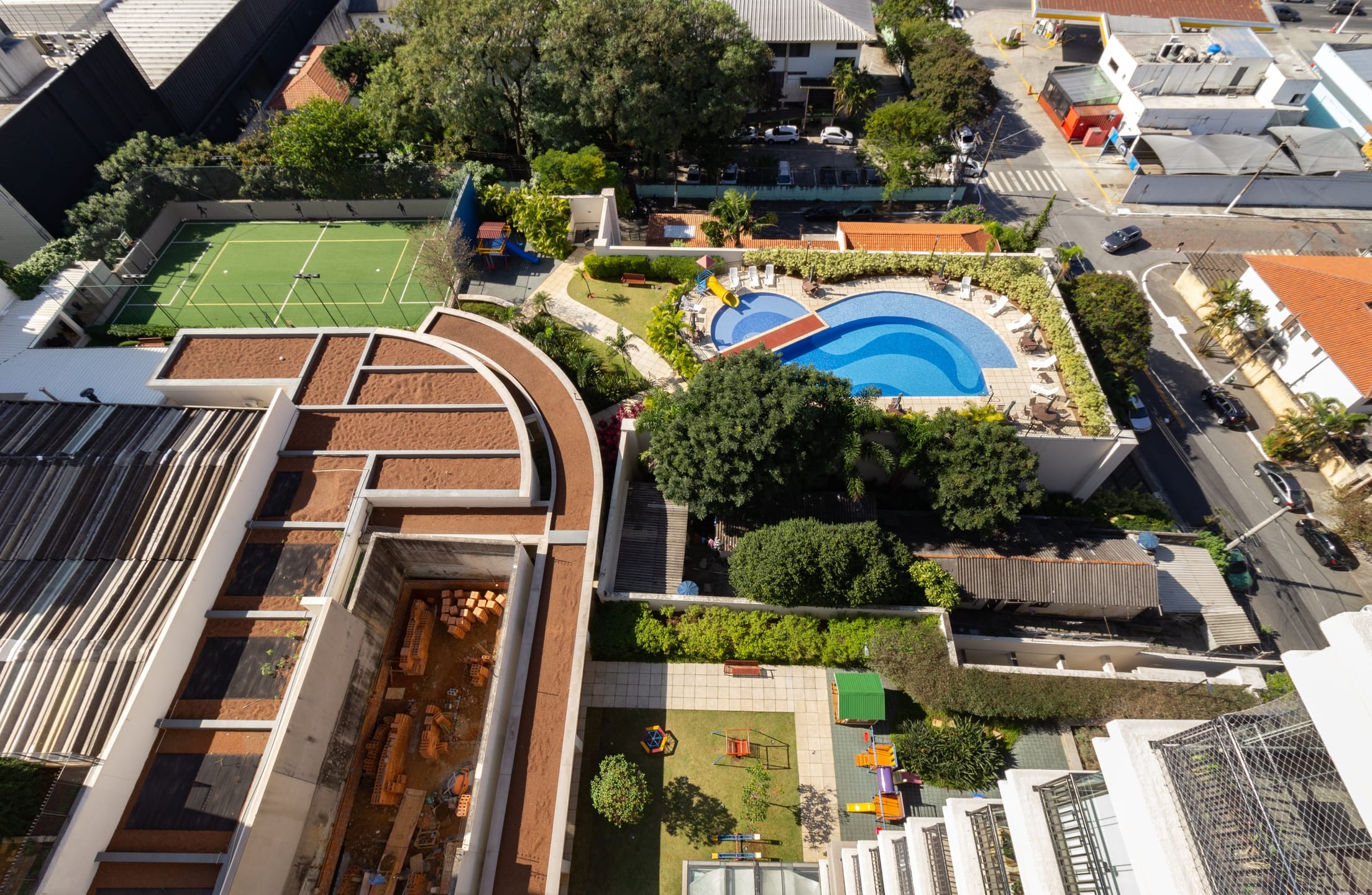 Apartamento, 3 quartos, 140 m² - Foto 24