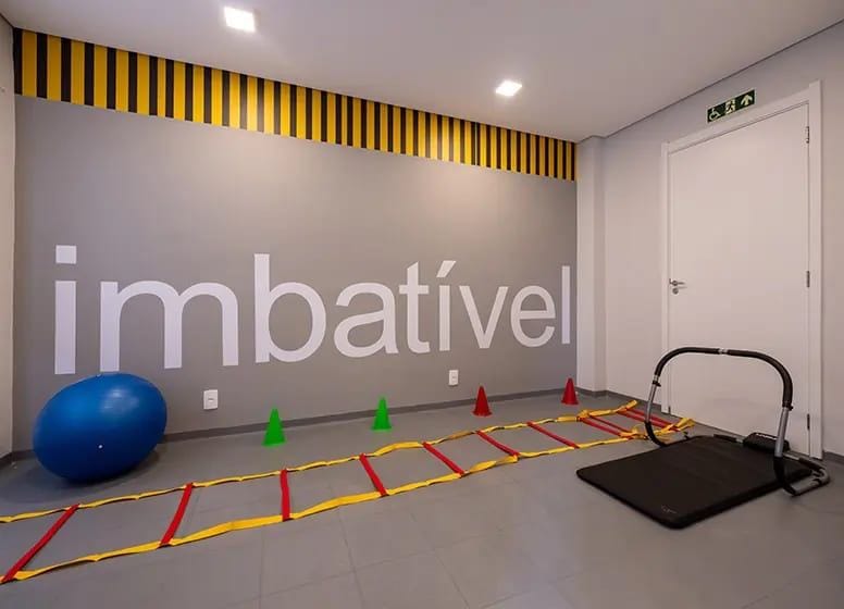 Apartamento à venda com 2 quartos, 36m² - Foto 11