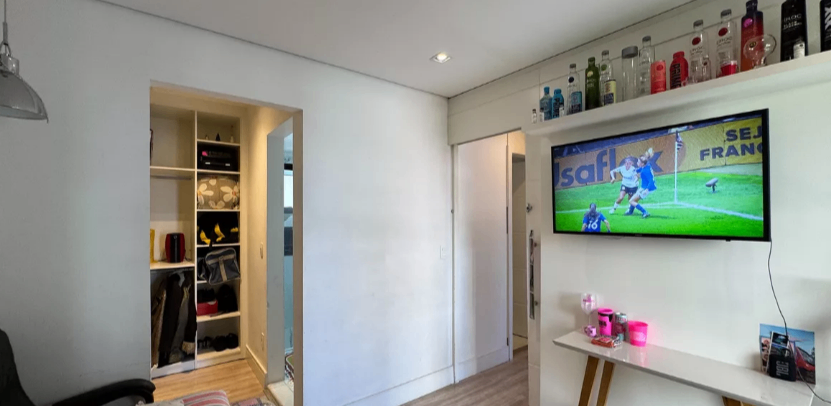 Apartamento, 3 quartos, 105 m² - Foto 33