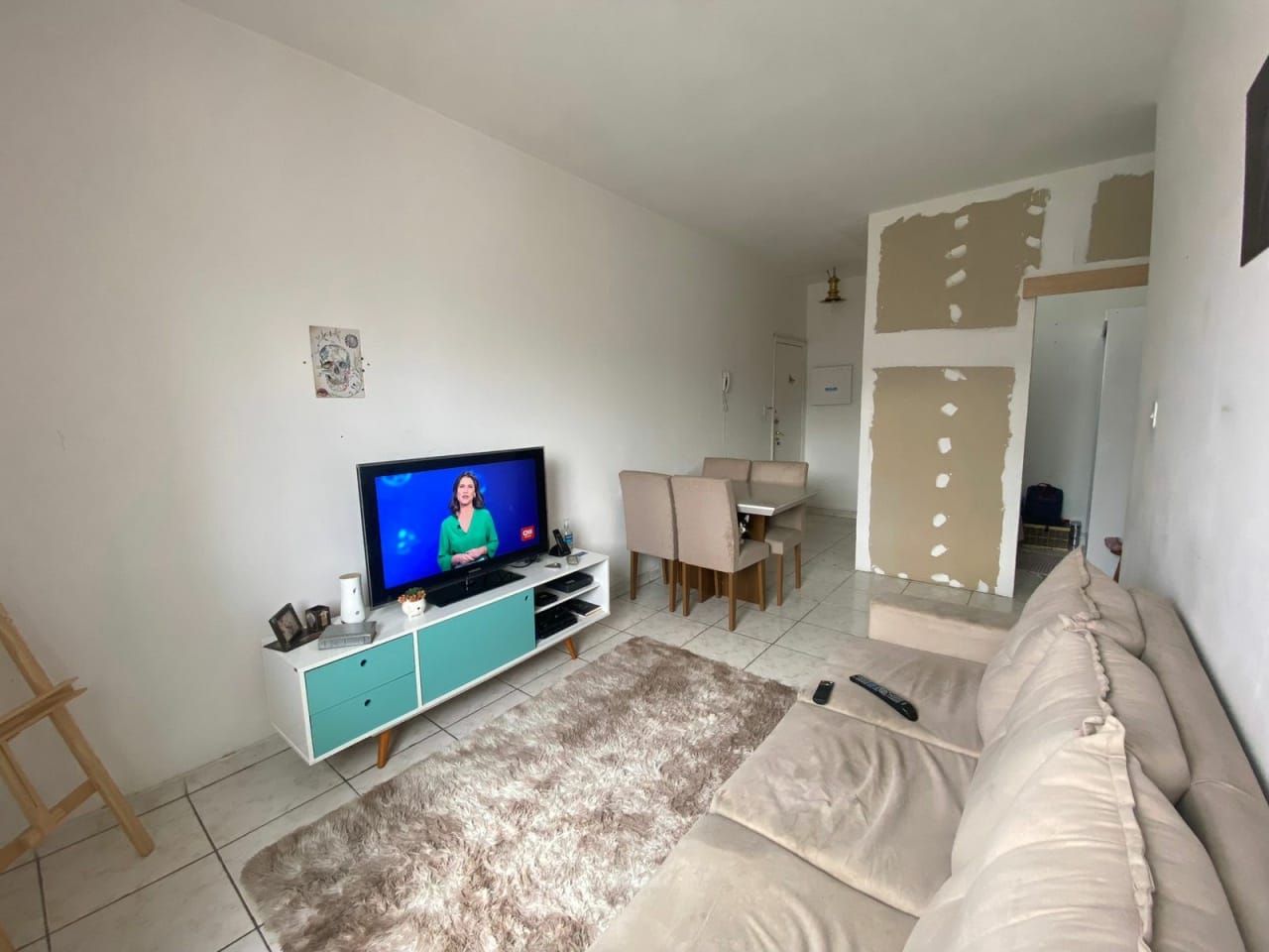 Apartamento, 1 quarto, 68 m² - Foto 9