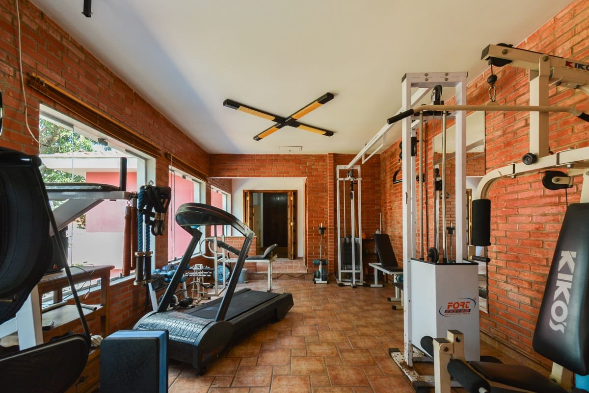 Casa, 3 quartos, 250 m² - Foto 20