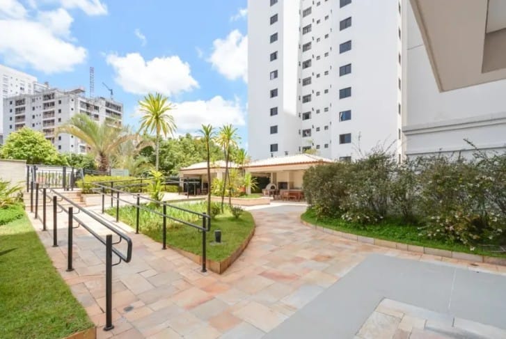Cobertura, 2 quartos, 122 m² - Foto 30