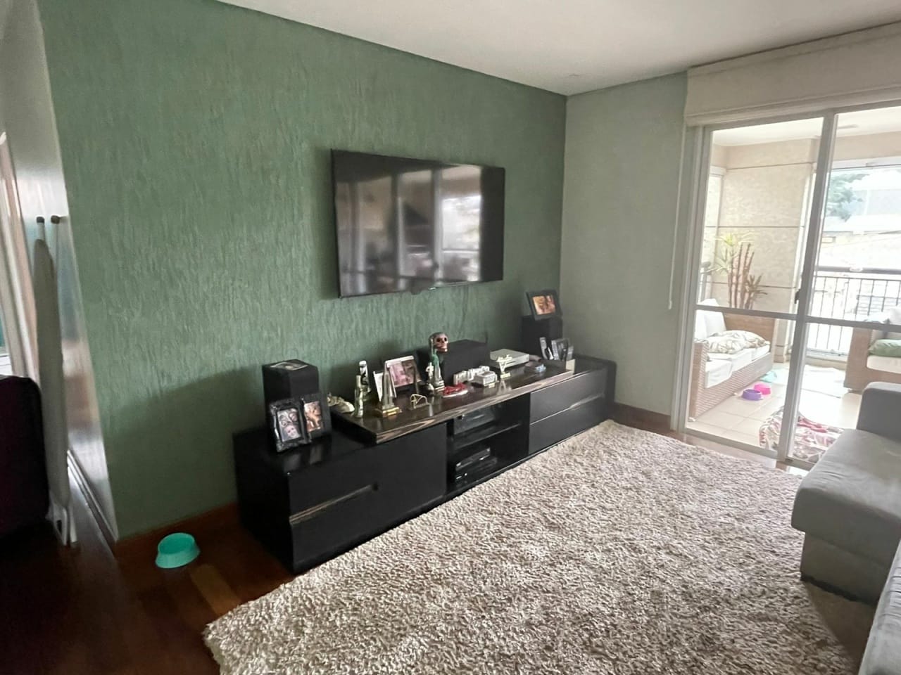 Apartamento, 3 quartos, 127 m² - Foto 15