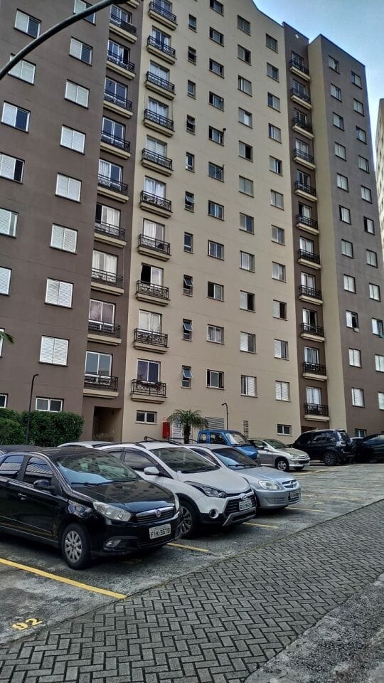 Apartamento, 2 quartos, 58 m² - Foto 3