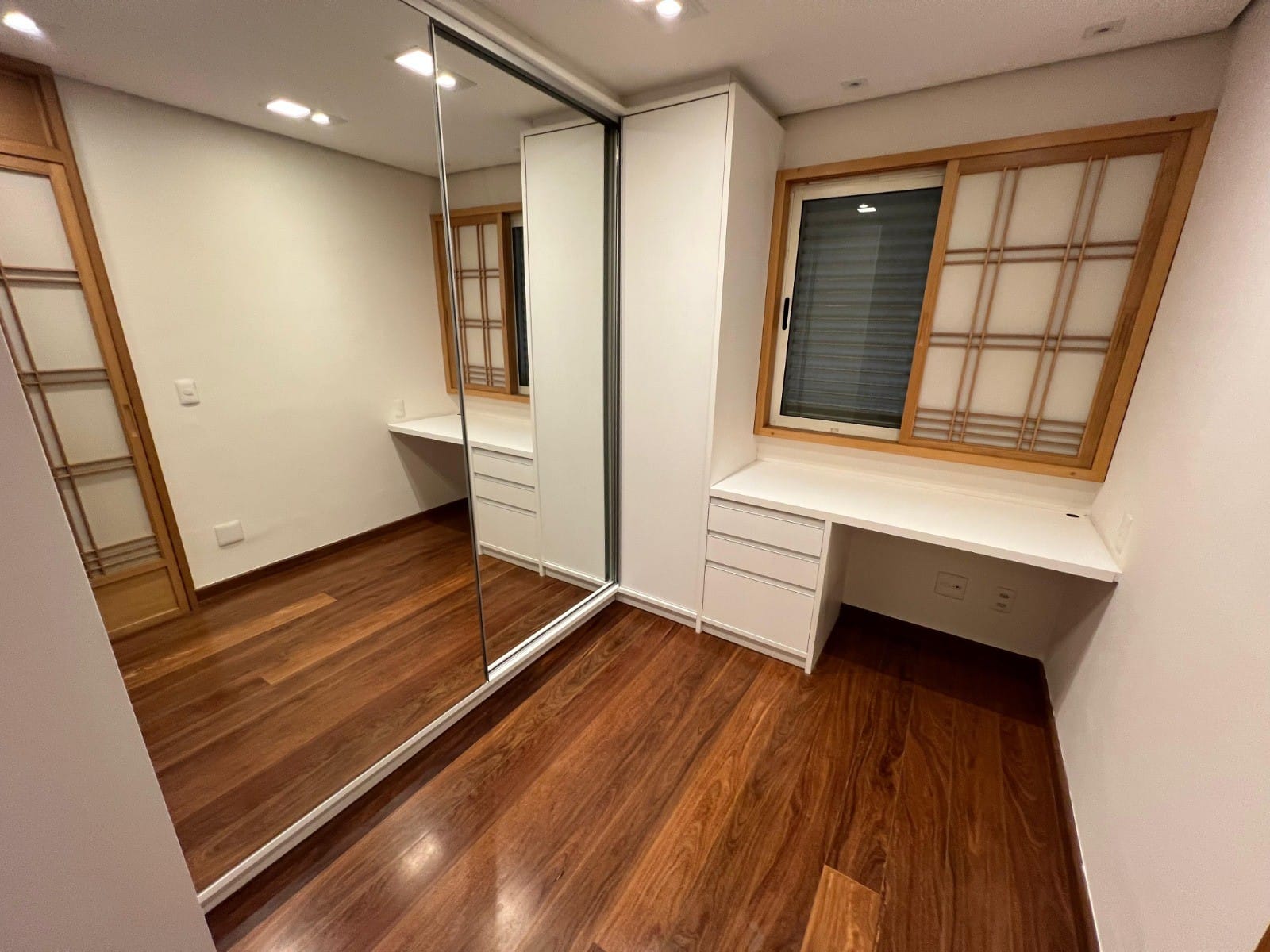 Flat/Apart Hotel, 1 quarto, 65 m² - Foto 3