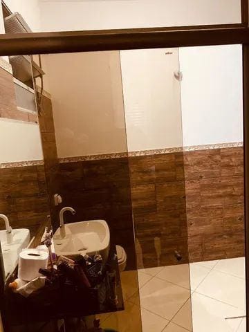 Casa, 3 quartos, 130 m² - Foto 1