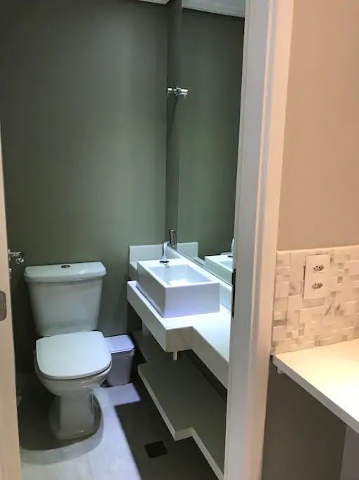 Apartamento à venda com 3 quartos, 135m² - Foto 6