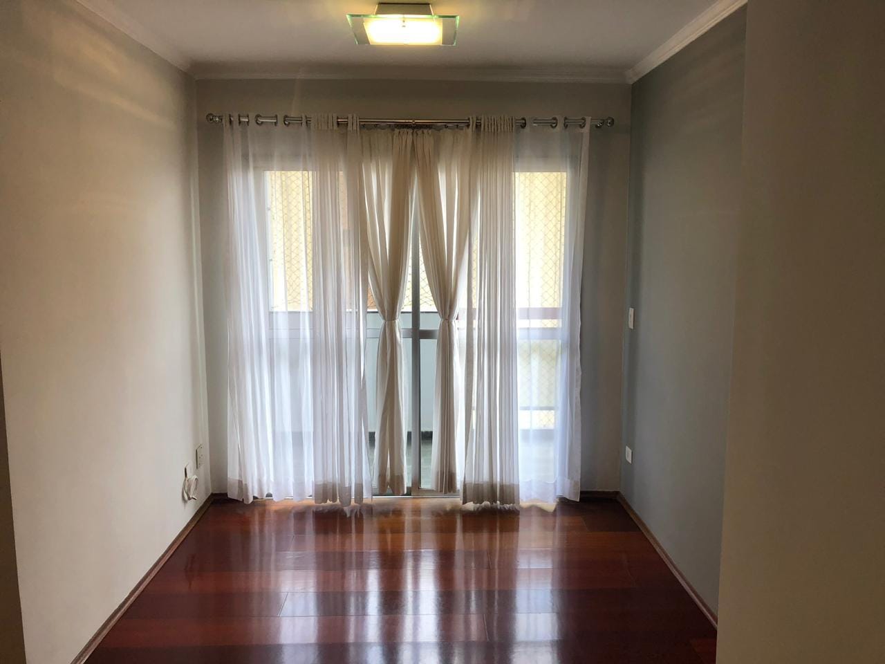Apartamento, 2 quartos, 56 m² - Foto 1