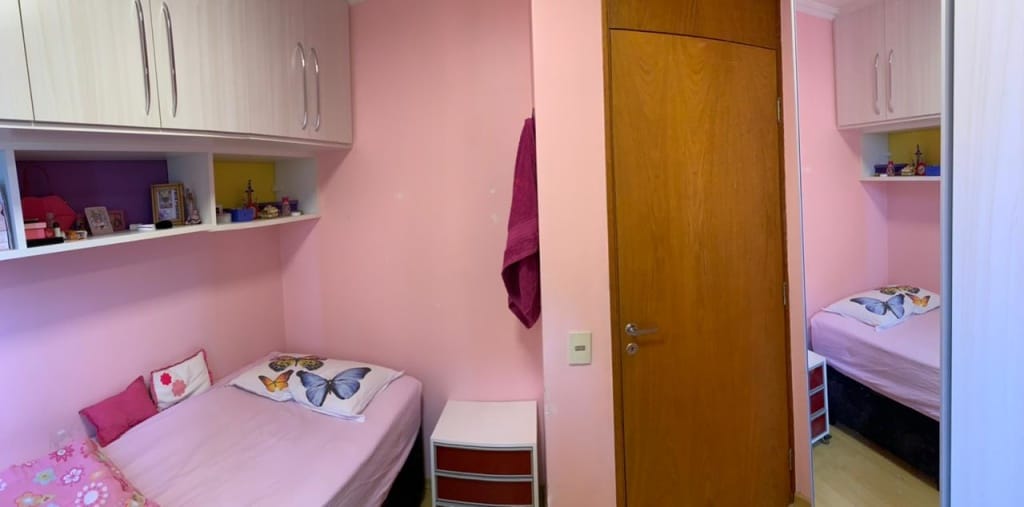 Apartamento, 3 quartos, 70 m² - Foto 9