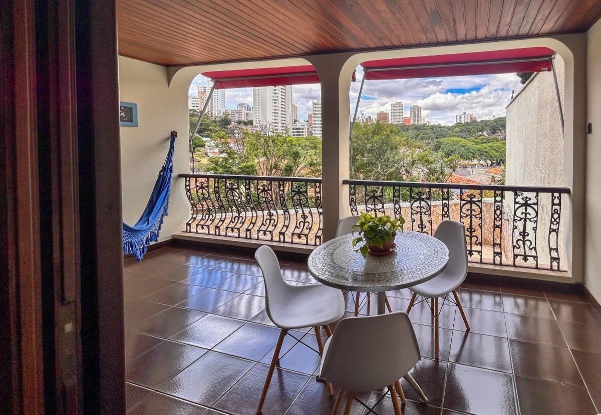 Casa, 4 quartos, 420 m² - Foto 17