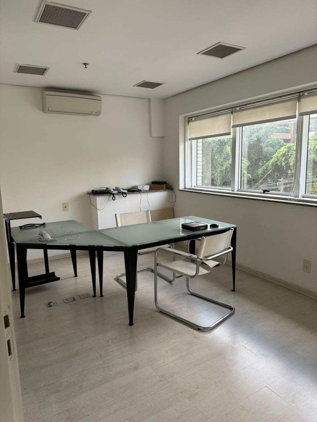 Sala-Conjunto, 93 m² - Foto 1