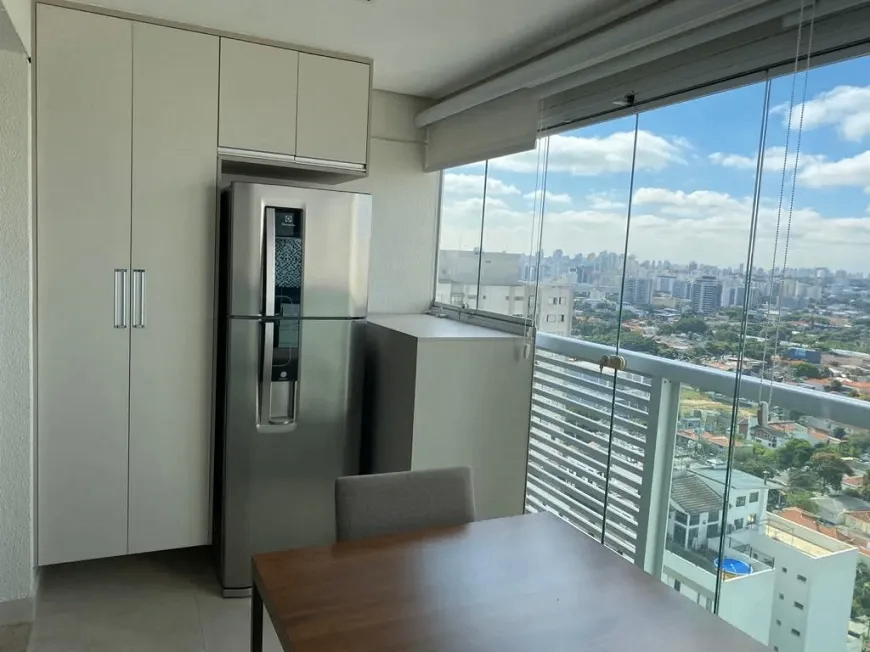 Apartamento para alugar com 1 quarto, 33m² - Foto 17