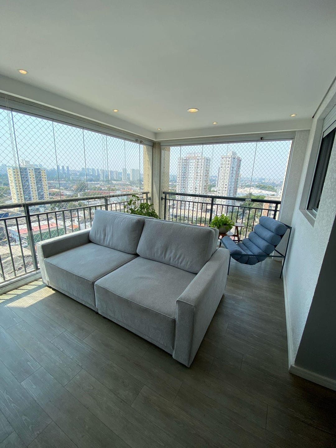 Apartamento, 2 quartos, 67 m² - Foto 1