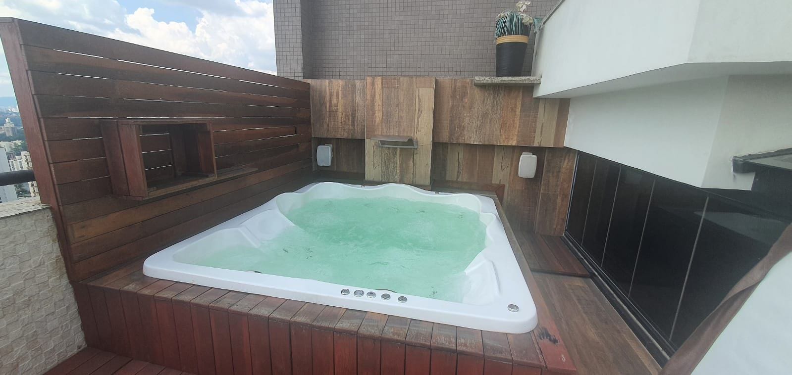 Apartamento, 4 quartos, 263 m² - Foto 21