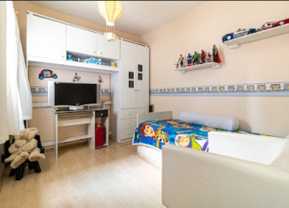 Casa, 3 quartos, 110 m² - Foto 17