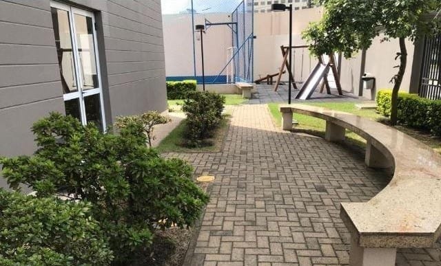 Apartamento, 2 quartos, 50 m² - Foto 25