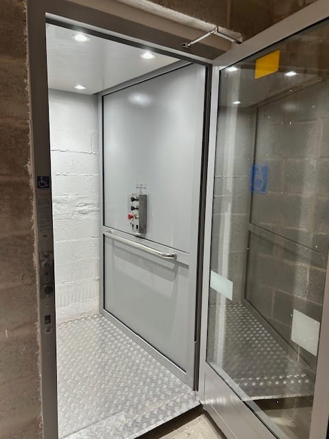 Loja-Salão, 111 m² - Foto 14