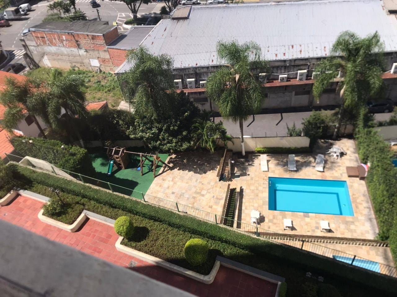 Apartamento, 3 quartos, 80 m² - Foto 47